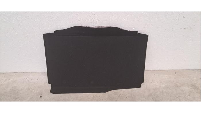 Coffre tapis Citroen C3