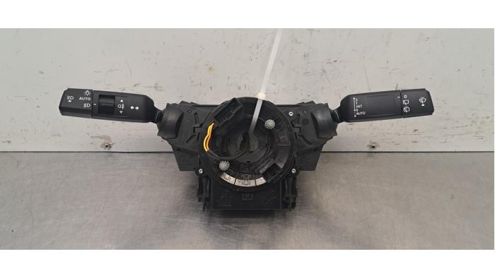 Commutateur combi colonne de direction Citroen C3