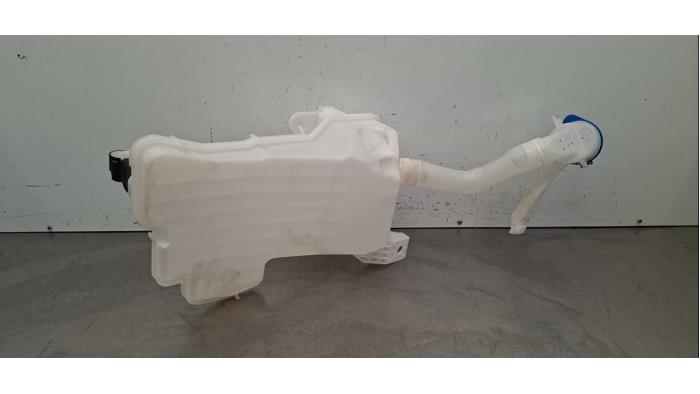 Réservoir lave-glace avant Citroen C3