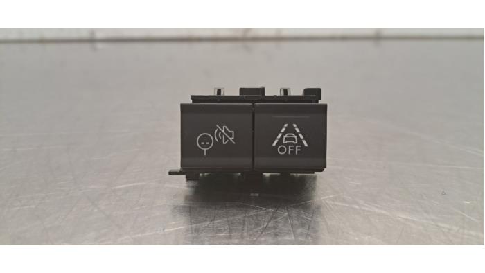 Commutateur (divers) Citroen C3