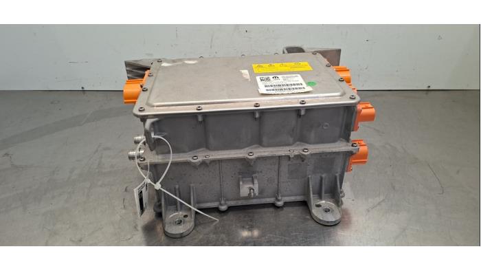 Convertisseur Citroen C3