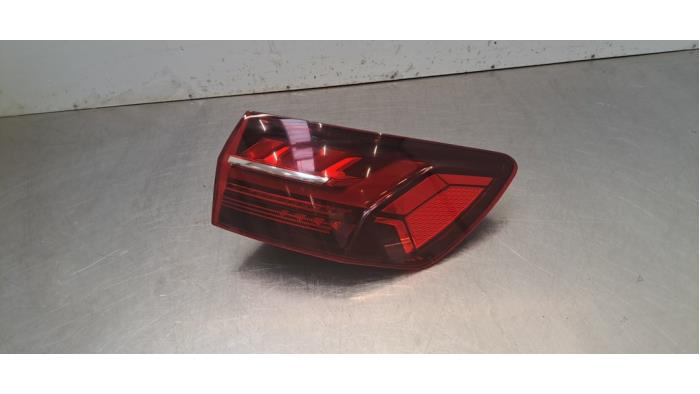 Taillight, right Audi A4