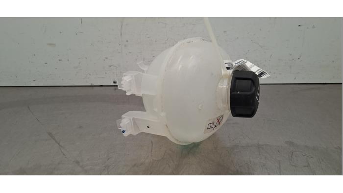Réservoir d'expansion Citroen C3