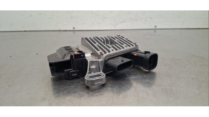 Module de contrôle de batterie Citroen C3