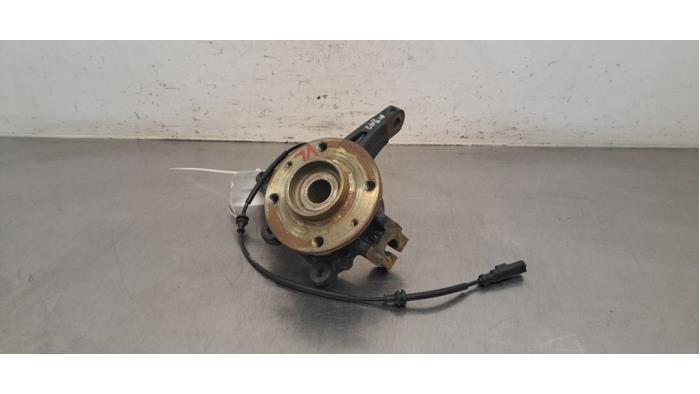 Joint avant gauche Citroen C3