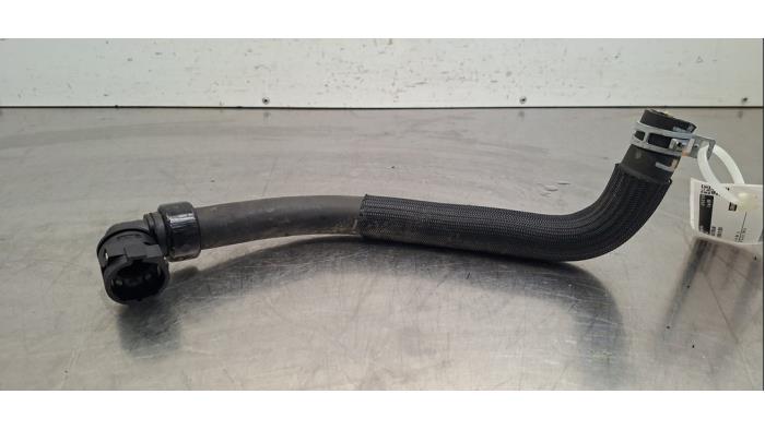 Tuyau radiateur Citroen C3