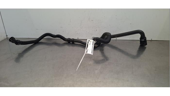 Tuyau radiateur Citroen C3