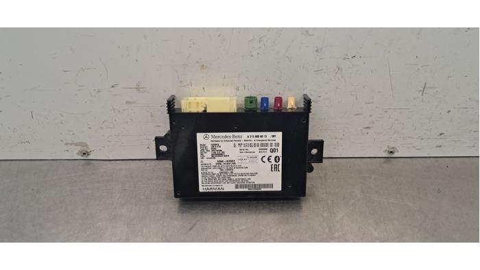 Module de communication Mercedes GLS-Klasse
