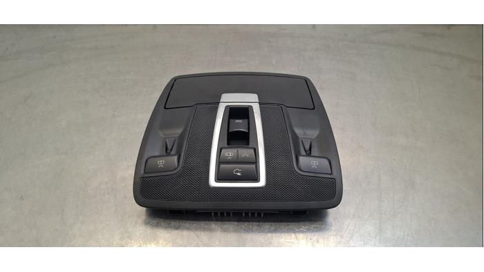 Eclairage intérieur avant Mercedes GLS-Klasse