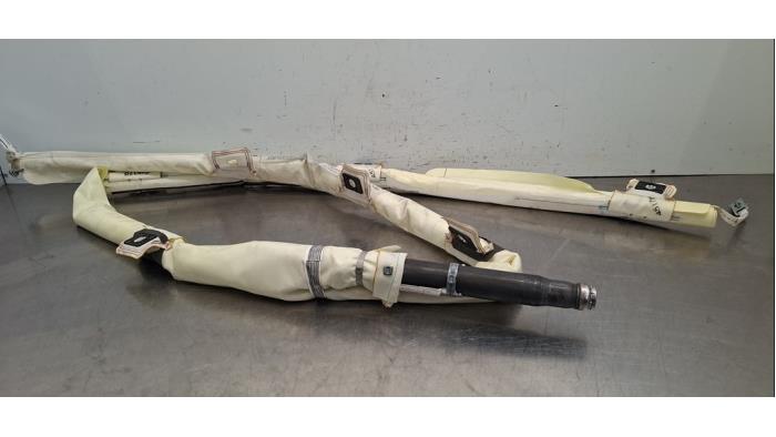 Airbag plafond gauche Mercedes GLS-Klasse
