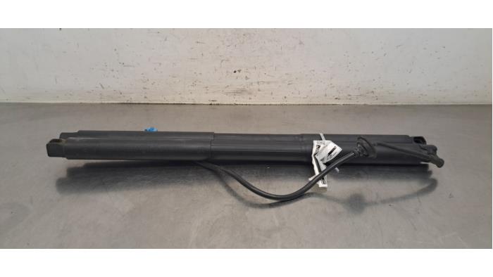 Kit amortisseur couvercle coffre Mercedes GLS-Klasse
