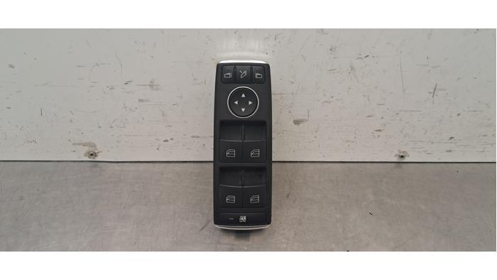 Commutateur combi vitres Mercedes GLS-Klasse