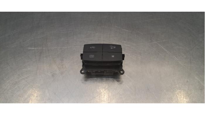 Commutateur (divers) Mercedes GLS-Klasse