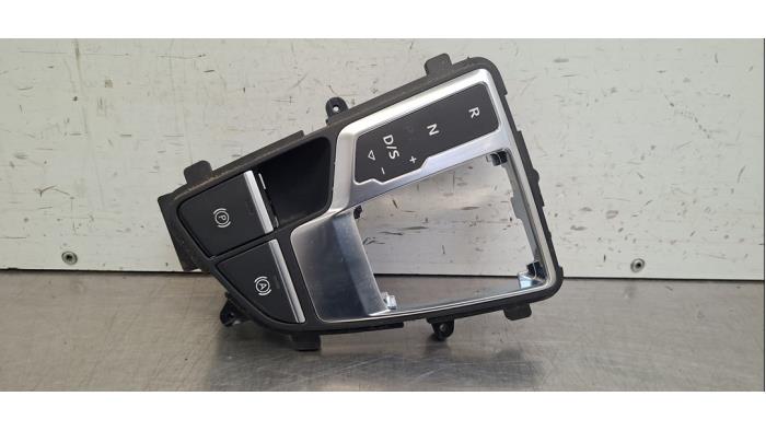 Commutateur (divers) Audi A4