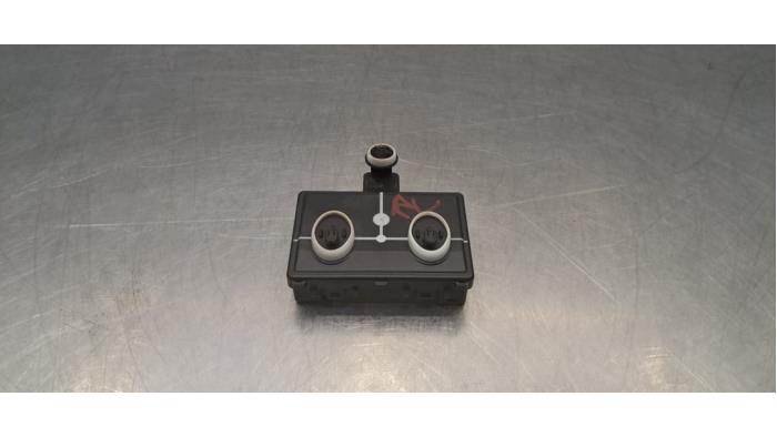 Module verrouillage central des portes Audi A4