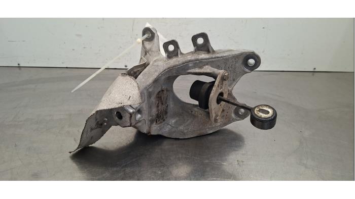 Support boîte de vitesse Audi A5