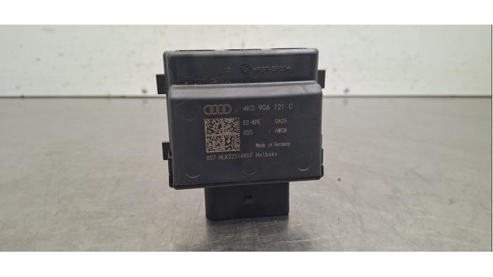 Module pompe carburant Audi A4
