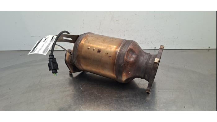 Catalyseur Audi A5