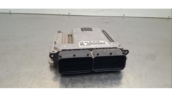 Ordinateur gestion moteur Audi A4