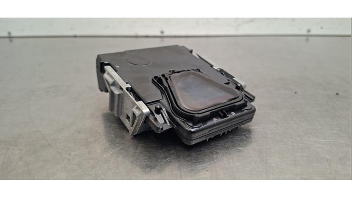 Caméra avant Audi A4