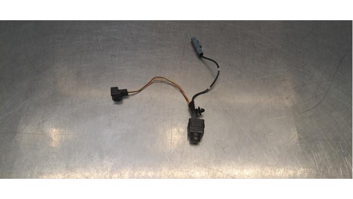 Caméra de recul Audi A4