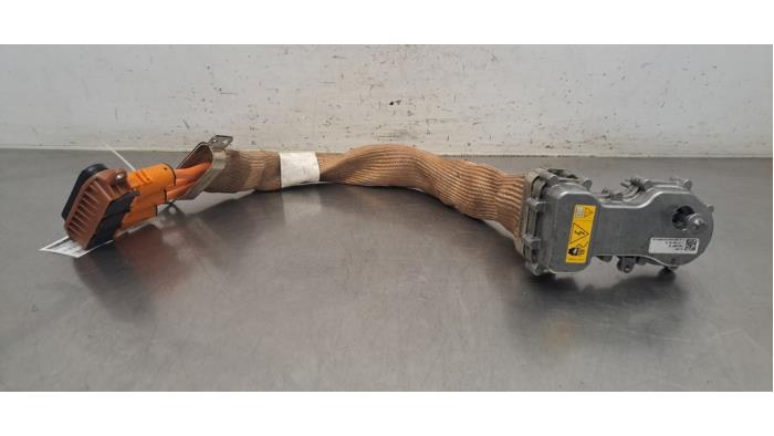 Câble de commande boîte de vitesse Mercedes CLA
