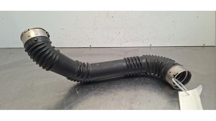 Tube intercooler Mercedes CLA