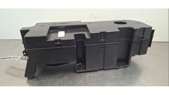 Caisson de graves MG Marvel R
