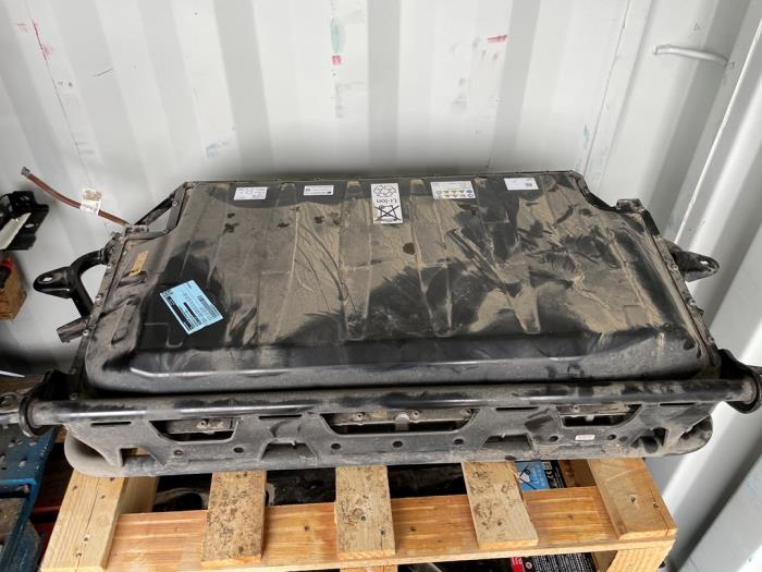 Batterie (hybride) Mercedes CLA