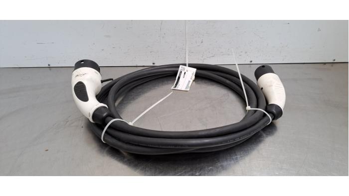 Câble de recharge électrique MG Marvel R