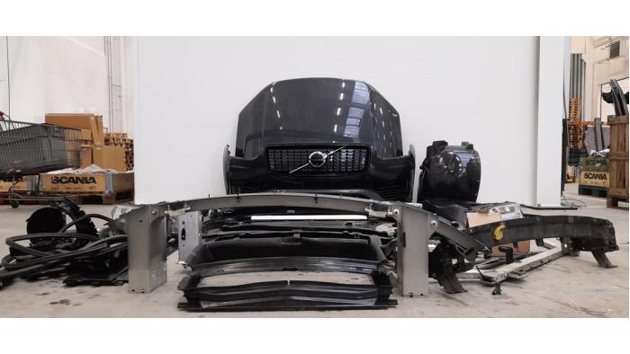 Partie avant complète Volvo XC90