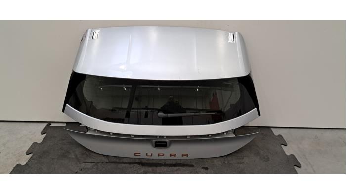 Portellone posteriore Cupra Born