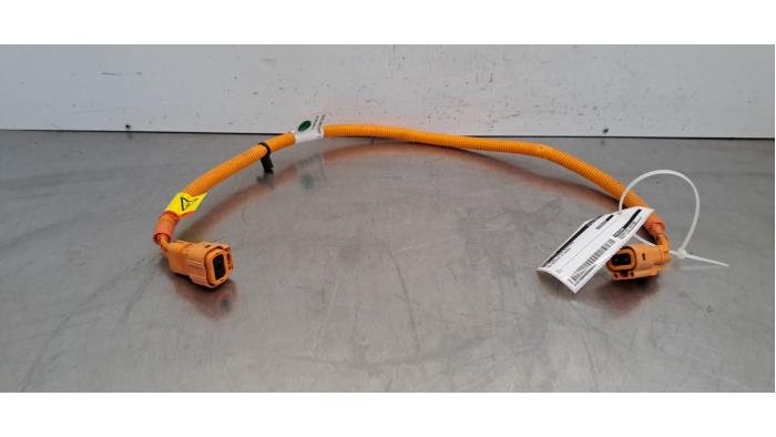 Câble haute tension MG Marvel R