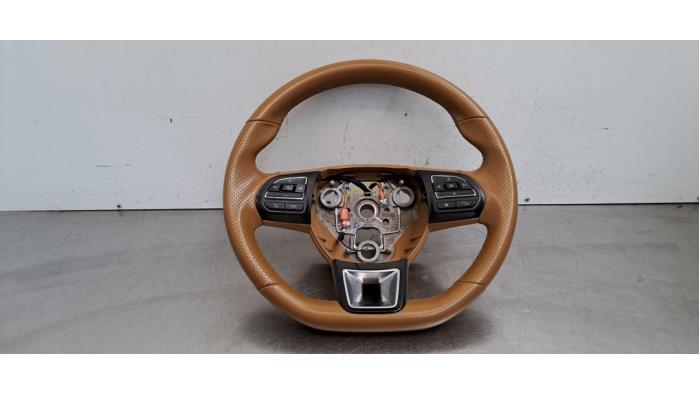 Volant MG Marvel R