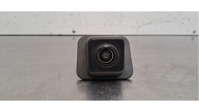 Caméra de recul Citroen C3