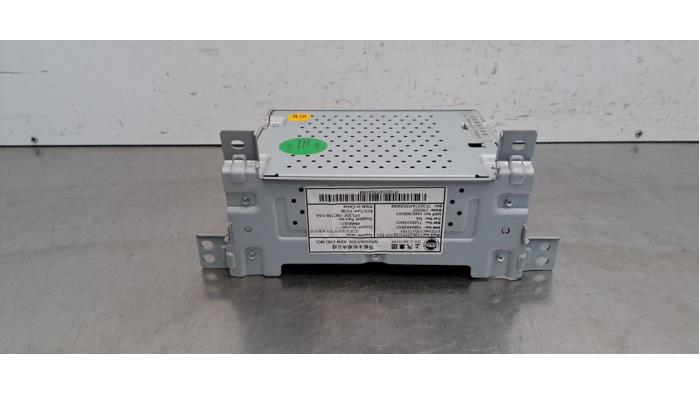 Module radio MG Marvel R