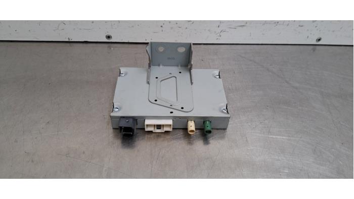 Amplificateur radio MG Marvel R