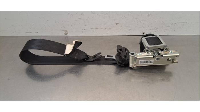Ceinture de sécurité avant gauche MG Marvel R