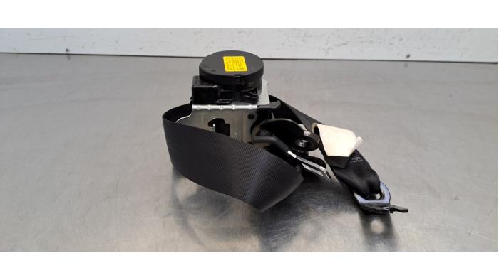 Ceinture de sécurité avant droite MG Marvel R