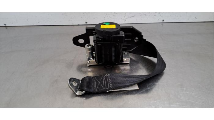 Ceinture de sécurité arrière gauche MG Marvel R