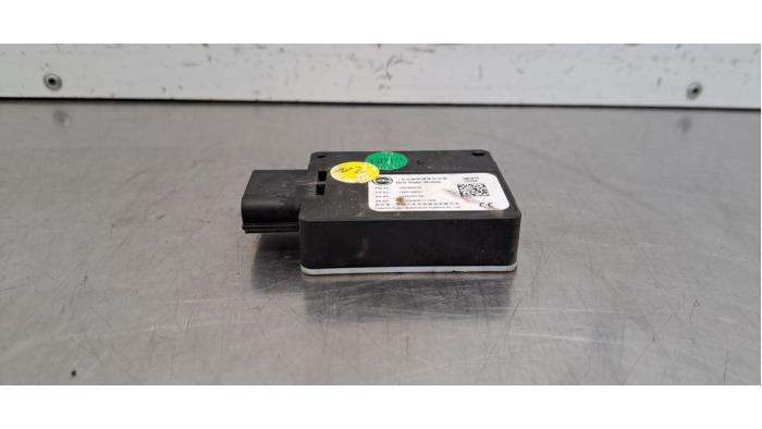 Capteur radar MG Marvel R