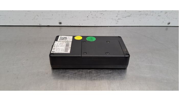 Module téléphone MG Marvel R