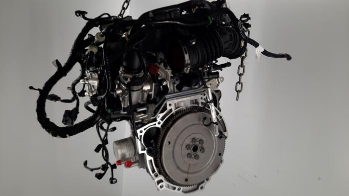 Moteur Ford Kuga