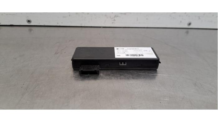 Module gonflage pneus MG Marvel R