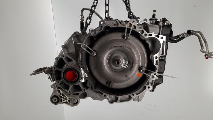 Boîte de vitesse Ford Kuga