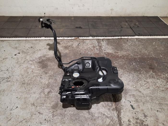 Réservoir de carburant Volkswagen Golf