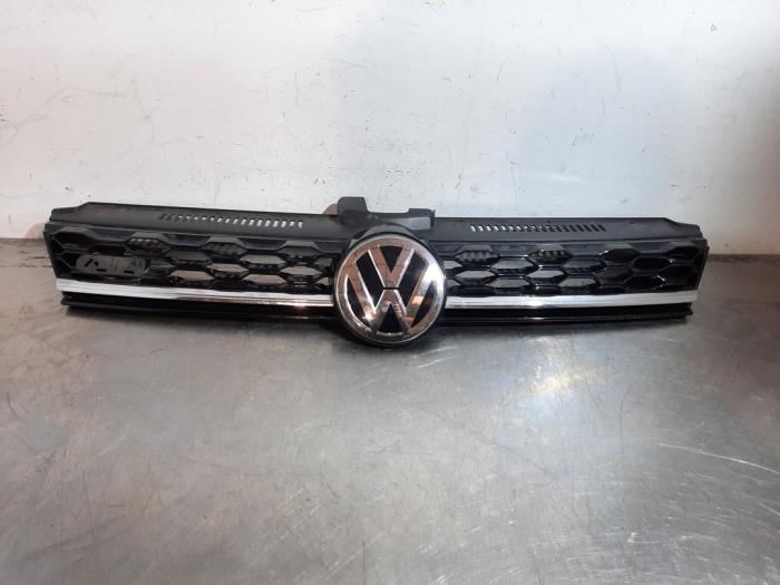 Calandre Volkswagen Golf