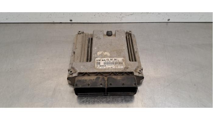 Computer-motormanagement Audi A4