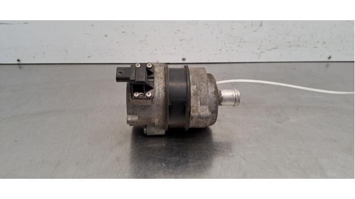 Extra waterpomp Audi A4