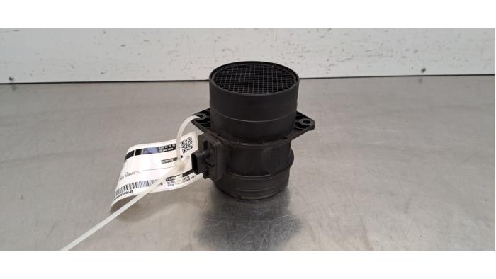 Compteur de masse d'air Audi A4